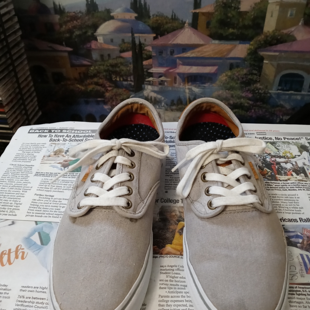 🎾VANS CHIMA FERGUSON PRO LITE🚂🌉 - Picture 16 of 16